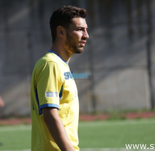 Calciomercato. Imperia vicinissima a Saviozzi, il sigillo sull'operazione la prossima settimana