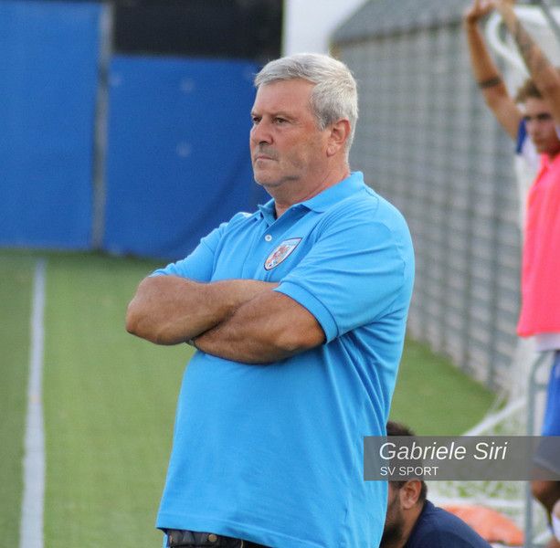 Calcio. A sorpresa Marco Pirovano si dimette dal Campomorone Sant'Olcese