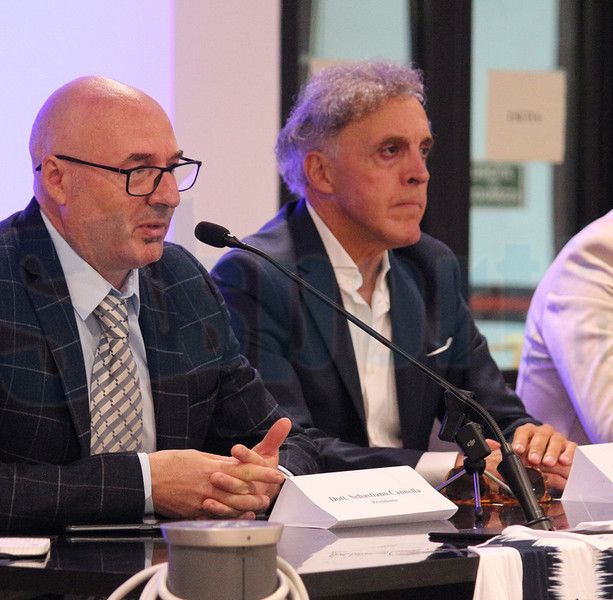 Calcio, Savona. Il presidente Cannella elogia grinta e carattere: &quot;Normale accusare stanchezza. Un elogio speciale va a Cavallaro&quot;
