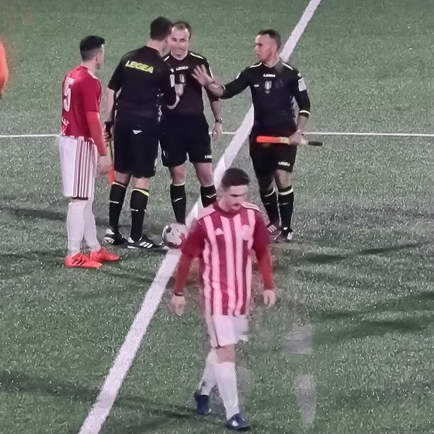 Calcio, Coppa Italia di Promozione. Carcarese e Praese per accedere alla finale, la webcronaca dal Candido Corrent