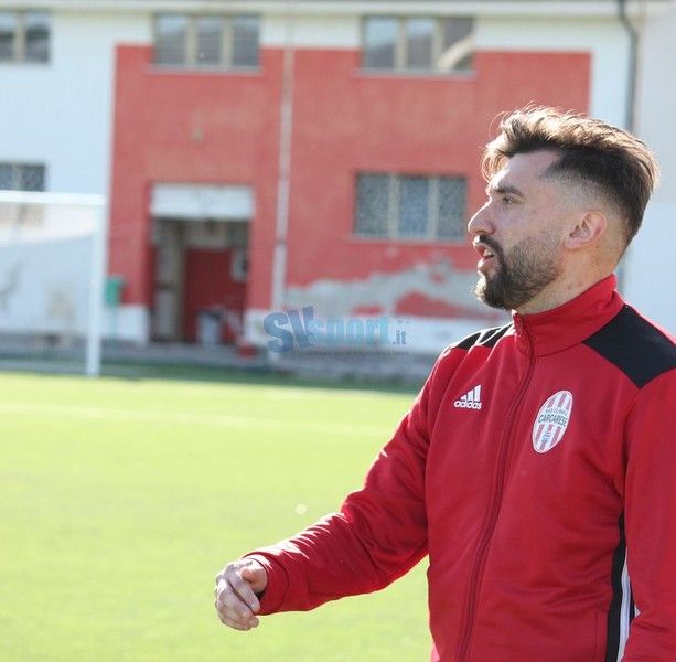 Calcio, Promozione. La Carcarese vuole prendere slancio al Corrent, stasera il recupero con la Praese