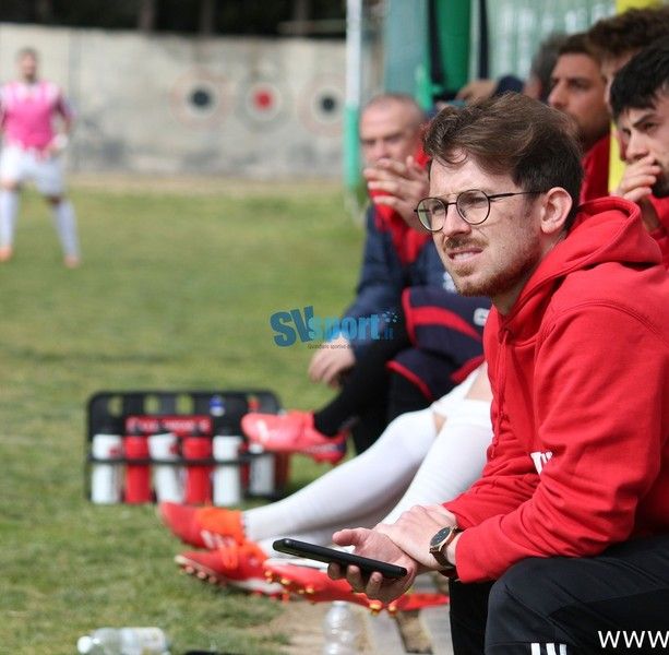 Calcio, Carcarese. Il ds Gandolfo riparte da Chiarlone e Genta: &quot;Hanno fatto un grande lavoro. Promozione giusta, siamo stati i migliori&quot; (VIDEO)