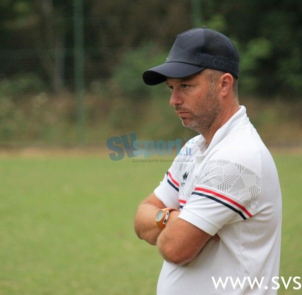 Calcio. Cattardico replica a Marinelli e alla Pro Savona: &quot;Convocato per fare il guardalinee. Grazie alle persone che mi hanno dimostrato solidarietà&quot;