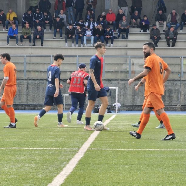 Calcio, Promozione. Il trono in palio, la webcronaca di Celle Varazze - S.F. Loano