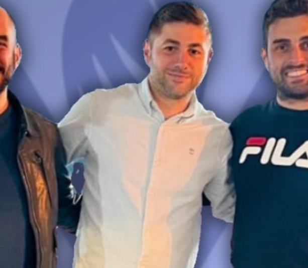 Calcio, Celle Varazze. C'è ll'ufficialità per mister Valmati, nello staff novità Molinari e Arcini