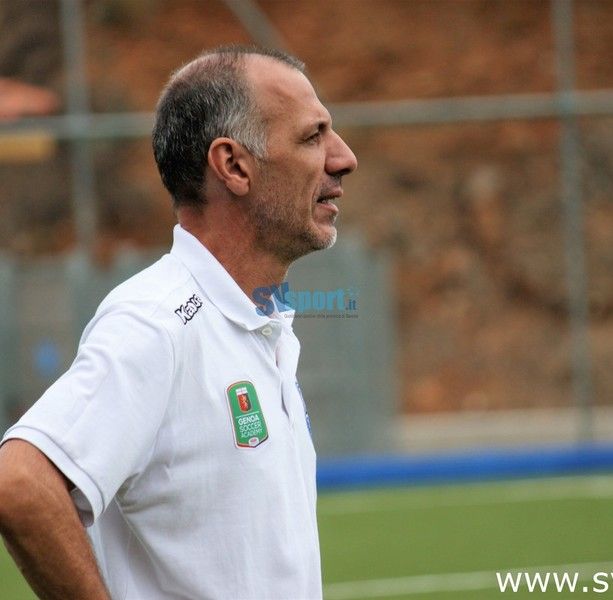 Calcio, Ceriale. Mister Bortolini festeggia un campionato da incorniciare: &quot;Nella Juniores ragazzi speciali, la dedica è per le grandi donne di questa società&quot;