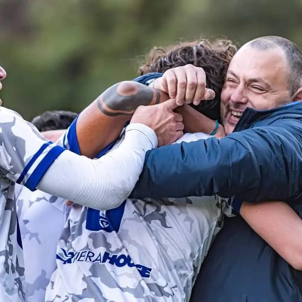 Calcio. Il Ceriale ha rialzato al testa contro il Bragno. Brignoli: &quot;Era importante ripartire dopo la cinquina di Cairo&quot;