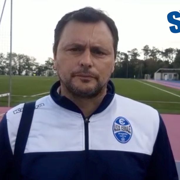 Calcio, Ceriale. L'imbattibilità prosegue anche a Celle. Brignoli: &quot;Ha prevalso la tattica, i tanti infortuni al momento ci limitano all'obiettivo salvezza&quot; (VIDEO)
