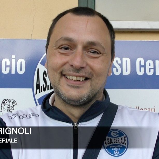 Calcio, Ceriale. La consapevolezza di Brignoli nonostante il ko con la Praese: &quot;Giocando così ci leveremo tante soddisfazioni&quot; (VIDEO)