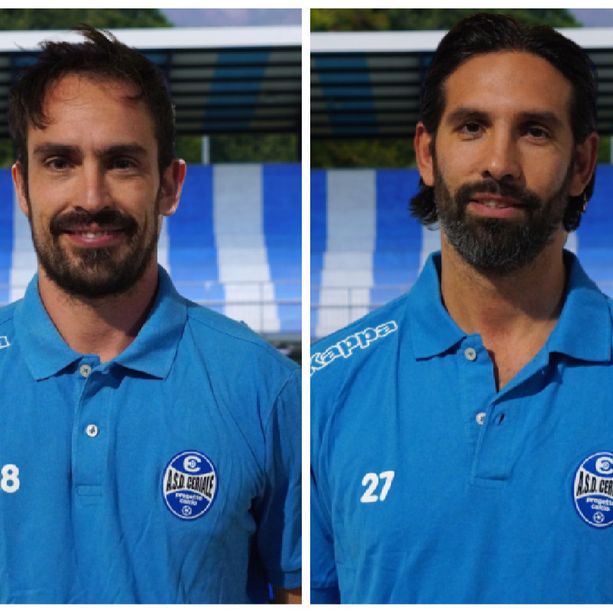 Calciomercato, Ceriale. Ora è ufficiale, fatta per Eretta e Monaco