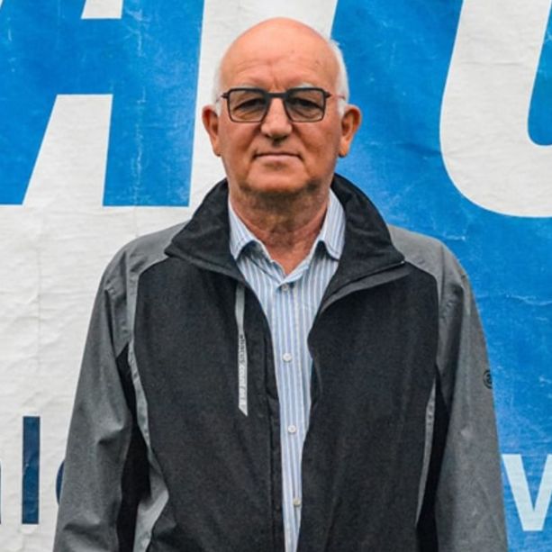 Calcio, Ceriale. Nominato il nuovo presidente, il successore di Antonio Milza è Giuseppe Fresia