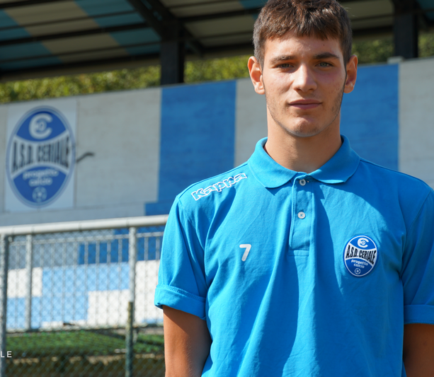 Calcio, Promozione. Vittoria che sa di salvezza per il Ceriale, Bonifazio: &quot;Fatto grandi passi in questa stagione. Questo gruppo può ambire ancora più in alto&quot;