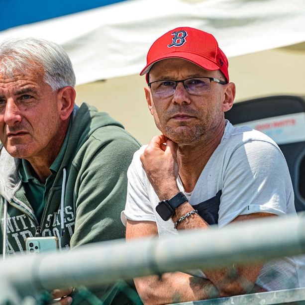 Calcio. Reset Ceriale: Mambrin nuovo mister, Franco Villa alla direzione sportiva