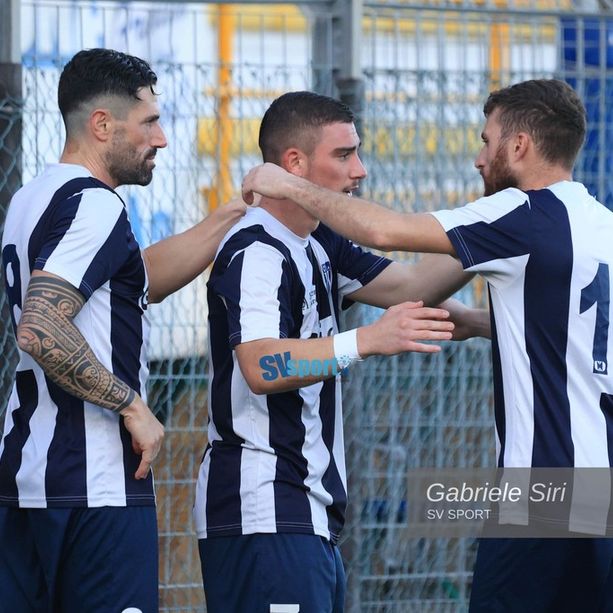 Calcio, Prima Categoria B. Il Città di Savona e la Priamar in campo nel genovese, alle 14:30 le sfide a Olimpic e Old Boys Rensen