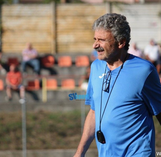 Calcio. Mister Frumento lancia l'allarme ludopatia anche nei dilettanti: &quot;Piaga estremamente sottovalutata, per aiutare i ragazzi servono professionisti specializzati&quot;