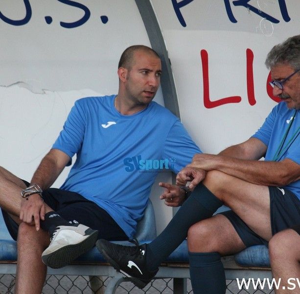 Calcio, Città di Savona. Biancoblu a Plodio senza Frumento in panchina