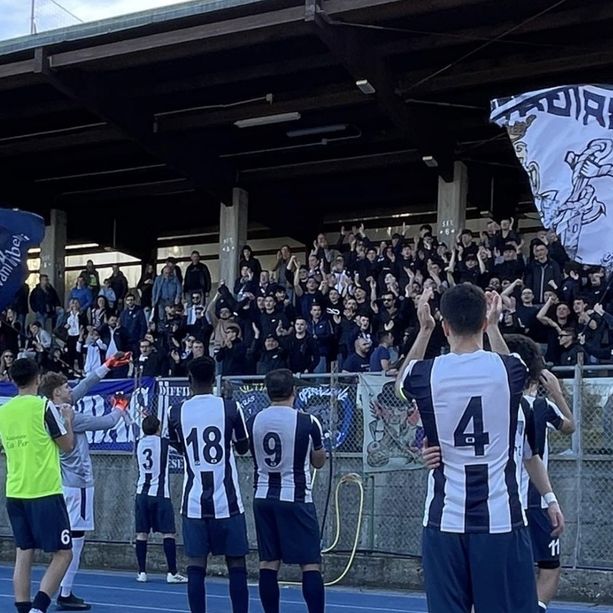 Calcio, Città di Savona. Vincere per non avere rimpianti, alle 16:30 il penultimo impegno playoff contro il Brugnato