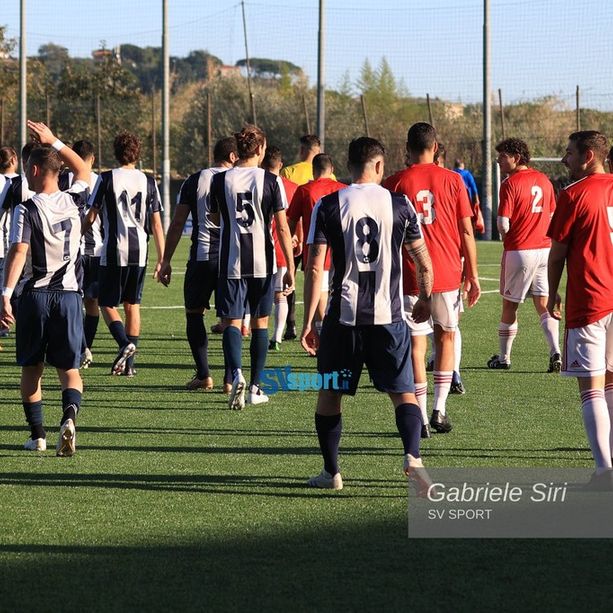 Calcio, Playoff di Prima Categoria. Si parte col pareggio tra Panchina e Superba, domani Brugnato - Argentina