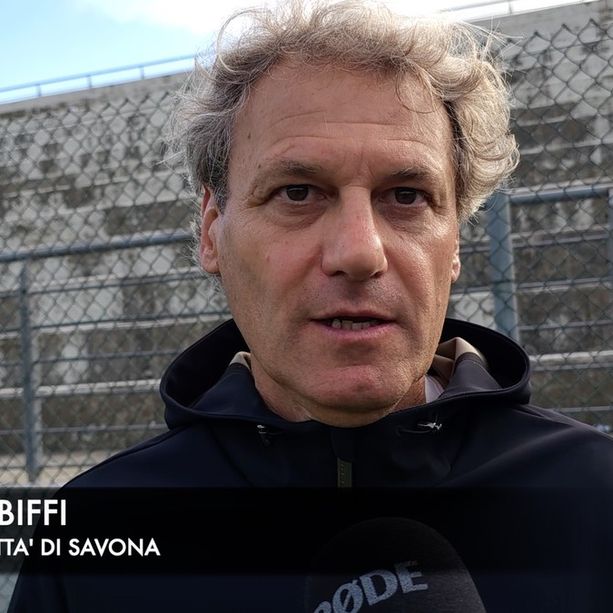 Calcio, Città di Savona. Confronto Biffi - tifosi: &quot;Non è vero che mi nascondo. La squadra non è pronta per certi traguardi&quot; (VIDEO)