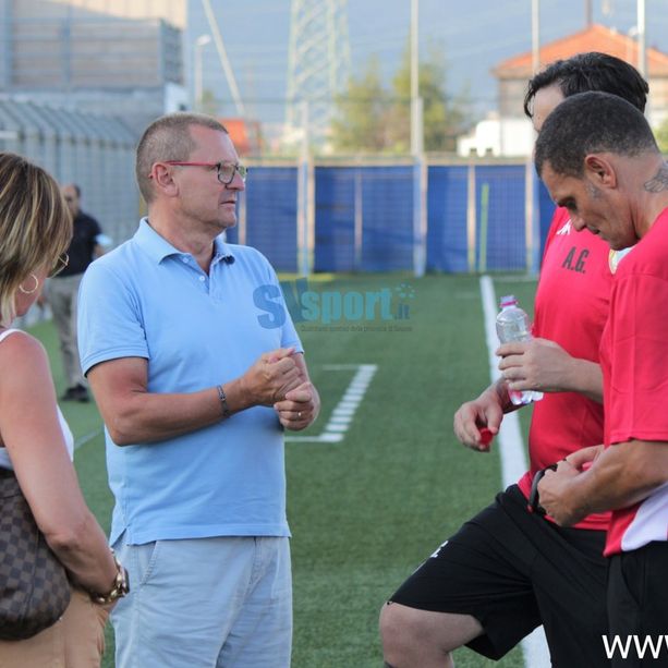 Calcio, Albenga. Ambizioni e rimpianti per Gianpiero Colla: &quot;A breve la manifestazione d'interesse per il Riva. La sorte del Savona? Sono ancora perplesso sul trattamento ricevuto dalla mia famiglia&quot;