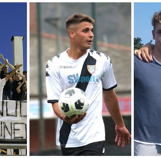 Calcio, Albenga. Domenica la presentazione in piazza. Dal mercato arriva Favara e il ritorno di Gabriel Graziani non è una chimera