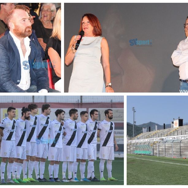 Calcio, Albenga. Il dg Mei spazza via i rumors degli ultimi giorni: &quot;Le ambizioni della famiglia Colla in questa piazza non sono minimamente cambiate&quot;