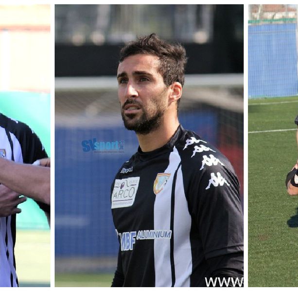 Calciomercato, Albenga. Arrivano le firme: confermati Basso, Gargiulo e Carballo, ufficiali De Benedetti e Scarrone