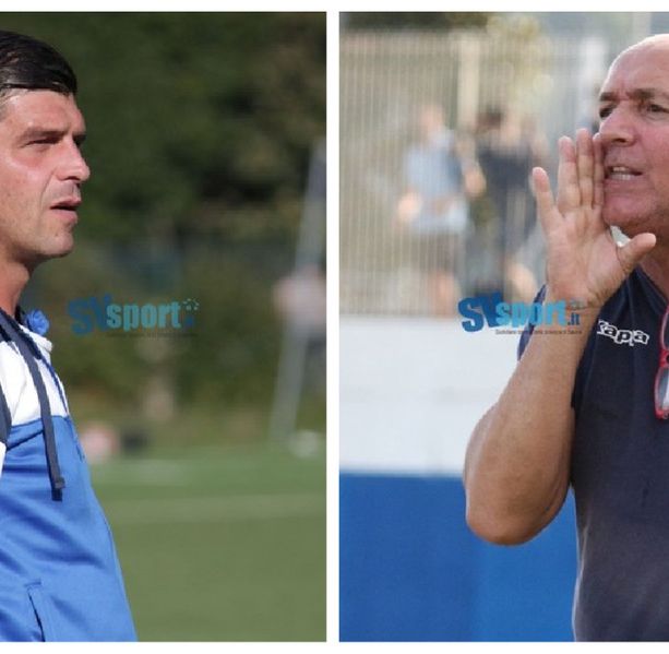 Calcio, Campomorone. Atteso l'annuncio dell'arrivo di Monteforte, pronto il tandem con Diego Alessi