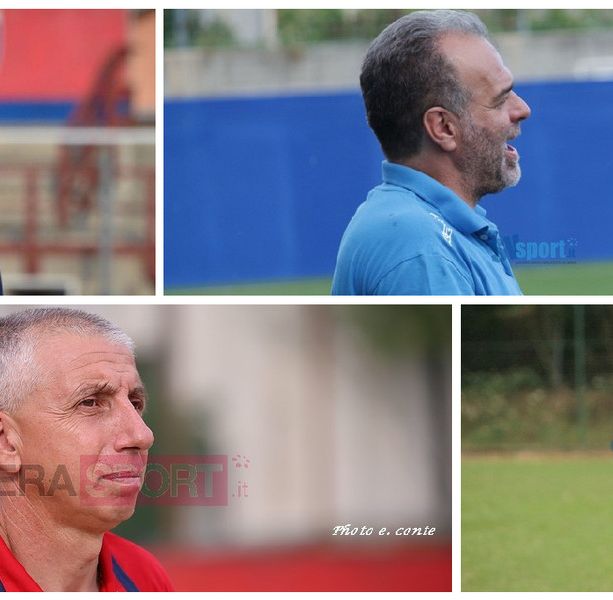 Calcio, Soccer Borghetto. Ecco i primi nomi emersi per il dopo Delfino