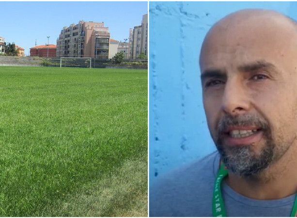 Stadio Bacigalupo, i consiglieri Orsi e Scaramuzza puntano il dito: &quot;Tutto tace, il comune batta un colpo&quot;