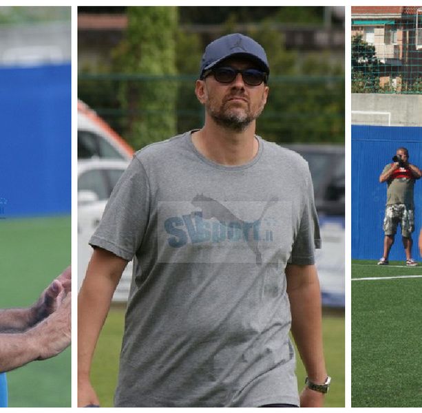 Calcio, Eccellenza. Rivoluzione panchine, il mercato è già frenetico