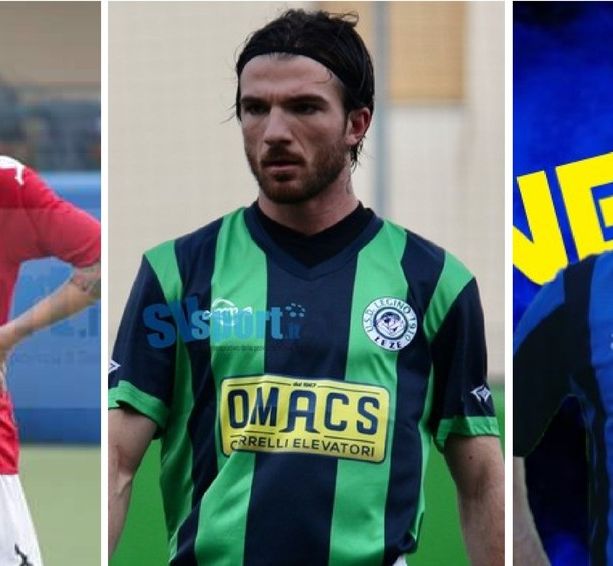 Calciomercato. Celle Varazze scatenato, annunciati Bottino, Gnecchi e Macagno
