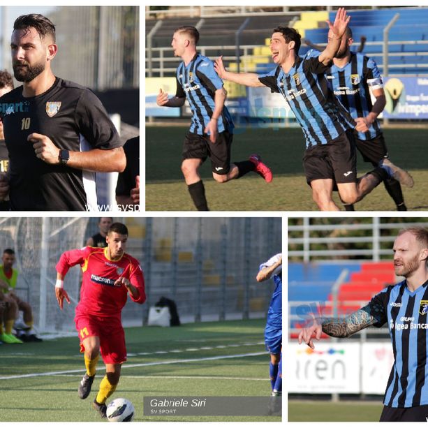 Calciomercato, Vado. Si vuol voltare subito pagina, a stretto giro di posta l'ufficialità di Solari e dei primi arrivi