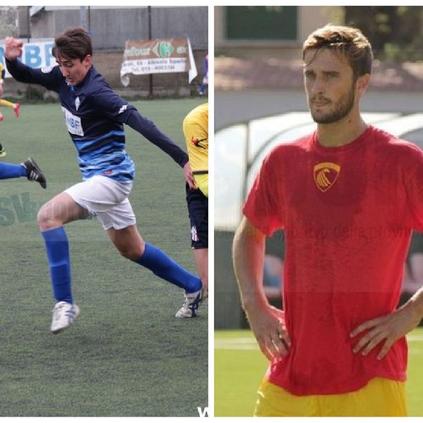 Calcio. Andrea Cambiaso vola in Serie A con l'Empoli, il finalese Barberis decide Monza - Lecce e i brianzoli si riavvicinano al secondo posto