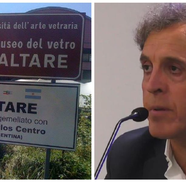 Calcio, Savona. Massimo Cittadino rilancia: &quot;Presto ad Altare per lo stadio e i giocatori camerunensi. Colgo ironie, ma davanti avete un professionista serio&quot;