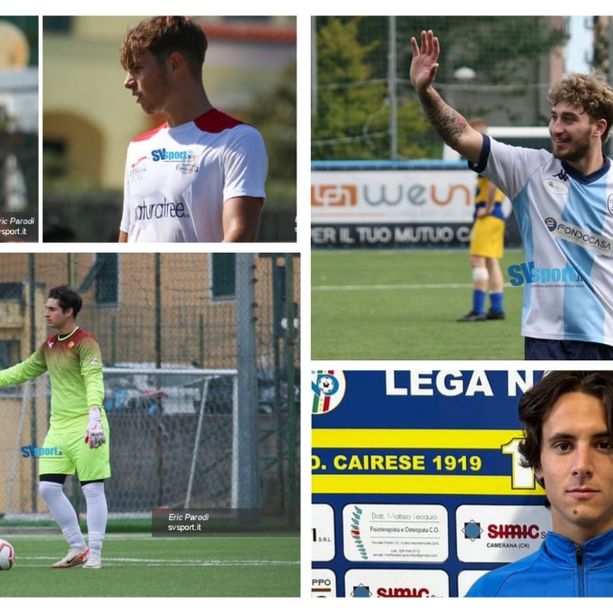 Calcio. Le prime convocazioni per la Uefa Region's Cup, la competizione internazionale a cui parteciperà la Liguria