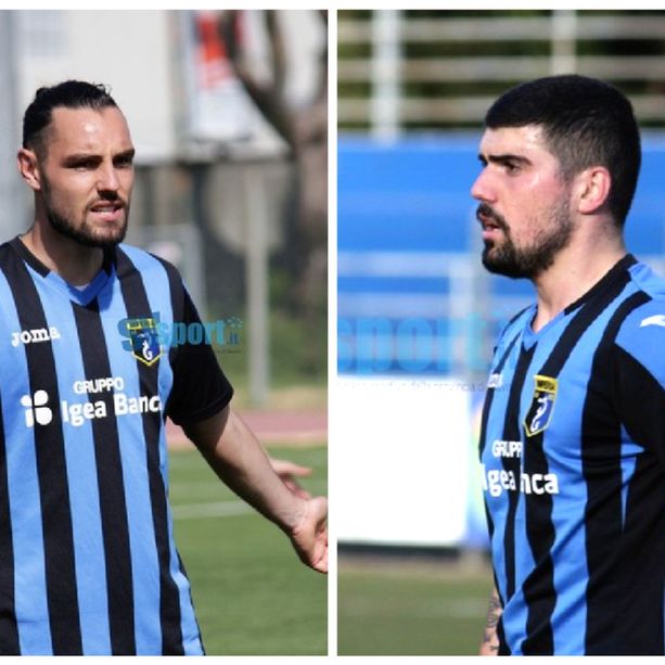 Calcio, Ligorna. Vittoria made in Toirano contro la Sanremese. Donaggio e Scannapieco: &quot;Per noi era un mezzo derby...&quot;
