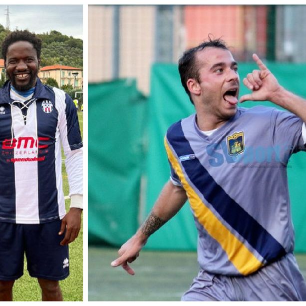 Calciomercato, Savona. Marco Bruzzone e Giacomo Ilardo candidati per la corsia esterna, ufficiale la conferma di Fonjock