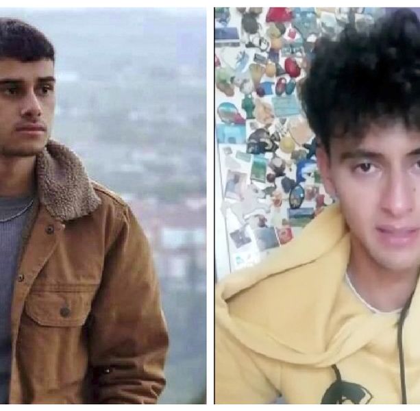 Calcio. Il Cengio e il fratello Tarik aspettano il ritorno di Aissan Chamhi: &quot;Di una cosa puoi essere certo: io e la nostra famiglia siamo qui per te&quot; (VIDEO)