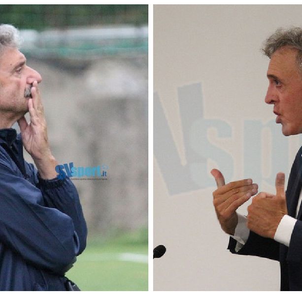 Calcio, Savona. Cittadino non cede di un millimetro: &quot;Frumento pensi ad allenare. Quintavalle? non ci sono possibilità che venga reintegrato&quot;