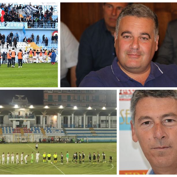 L'eventuale ripescaggio in Serie C della Sanremese non preoccupa il Comune: &quot;La prossima settimana sono attesi allo stadio i tecnici federali&quot;