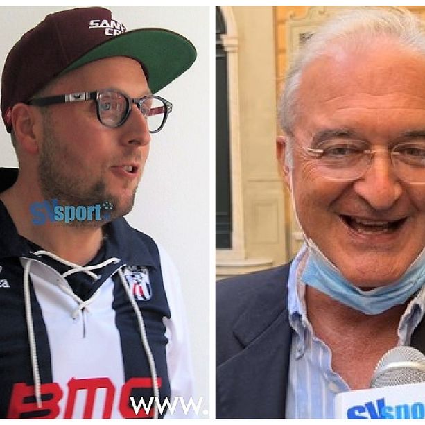 Calcio, Savona. UFFICIALE: GRENNO LASCIA, SIMONE MARINELLI E' IL NUOVO PRESIDENTE