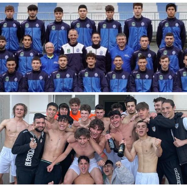 Calcio. Juniores di Eccellenza. E' il giorno delle semifinali di andata per Ceriale e Albenga