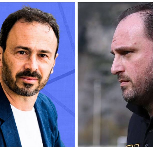 Calcio. Nuova avventura in Albania per Amedeo Di Latte. Missione Serie A con il Flamurtari