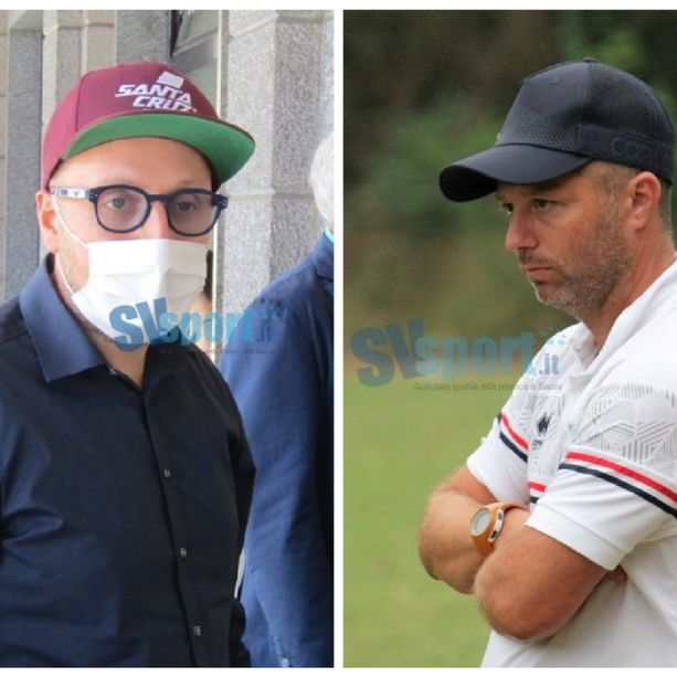 Calcio, Savona. L'attacco a Cattardico arriva via social: &quot;Stupiti dalla sua esultanza dopo il ko di Sampierdarena. Con questo atteggiamento il suo palmares rimarrà spoglio&quot;