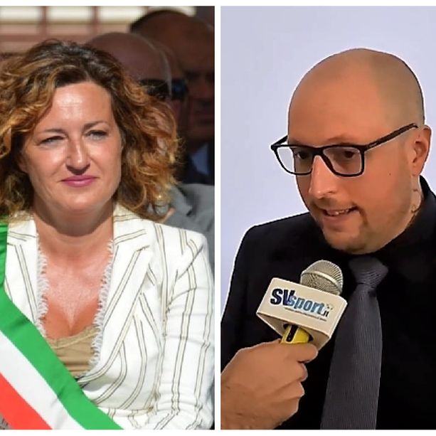 Calcio, Savona. Il sindaco Monica Giuliano ha querelato il vicepresidente Marinelli. L'avvocato Nolasco: &quot;Eventi incontestabilmente connessi&quot;