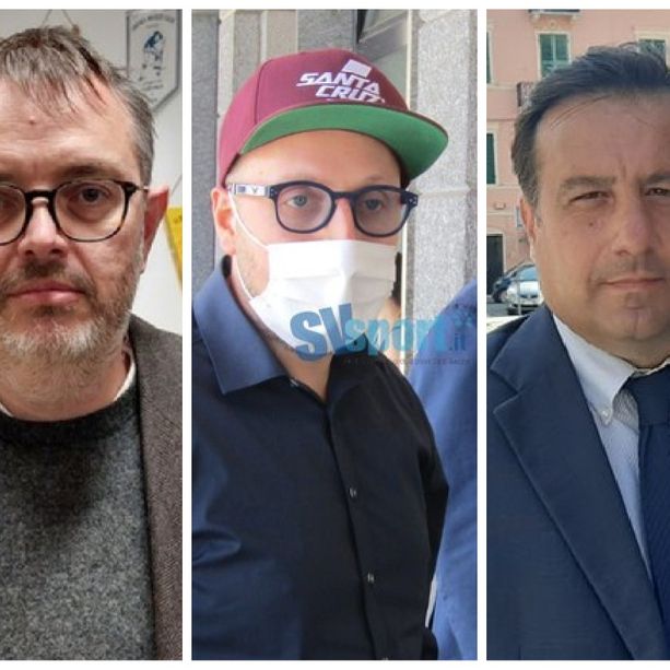 Calcio. Il presidente Marinelli a testa bassa contro l'Amministrazione: &quot;Savona mai calcolato nella distribuzione dei fondi. I 50.000 euro per il Bacigalupo sono obbligati a spenderli&quot;