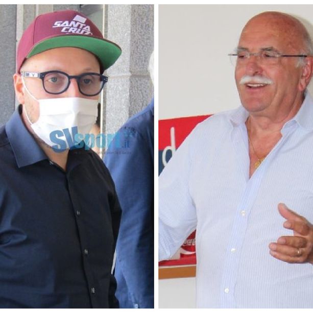 Calcio, Savona. Svolta a sorpresa, c'è l'accordo con il Vado per i campi: partite e allenamenti saranno al Chittolina e al Dagnino