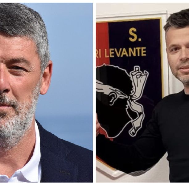 Calcio. L'accusa del Sestri Levante: &quot;Giocatori percossi in tribuna a Sanremo&quot;. La replica del presidente Masu: &quot;Parole che fanno male al calcio&quot;