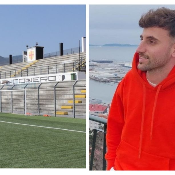 Calciomercato. E' Michu il nuovo attaccante dell'Albenga, trasferimento in arrivo per la punta spagnola
